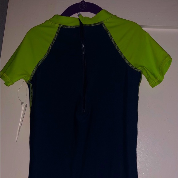 Baby Rashguard - Picture 4 of 5